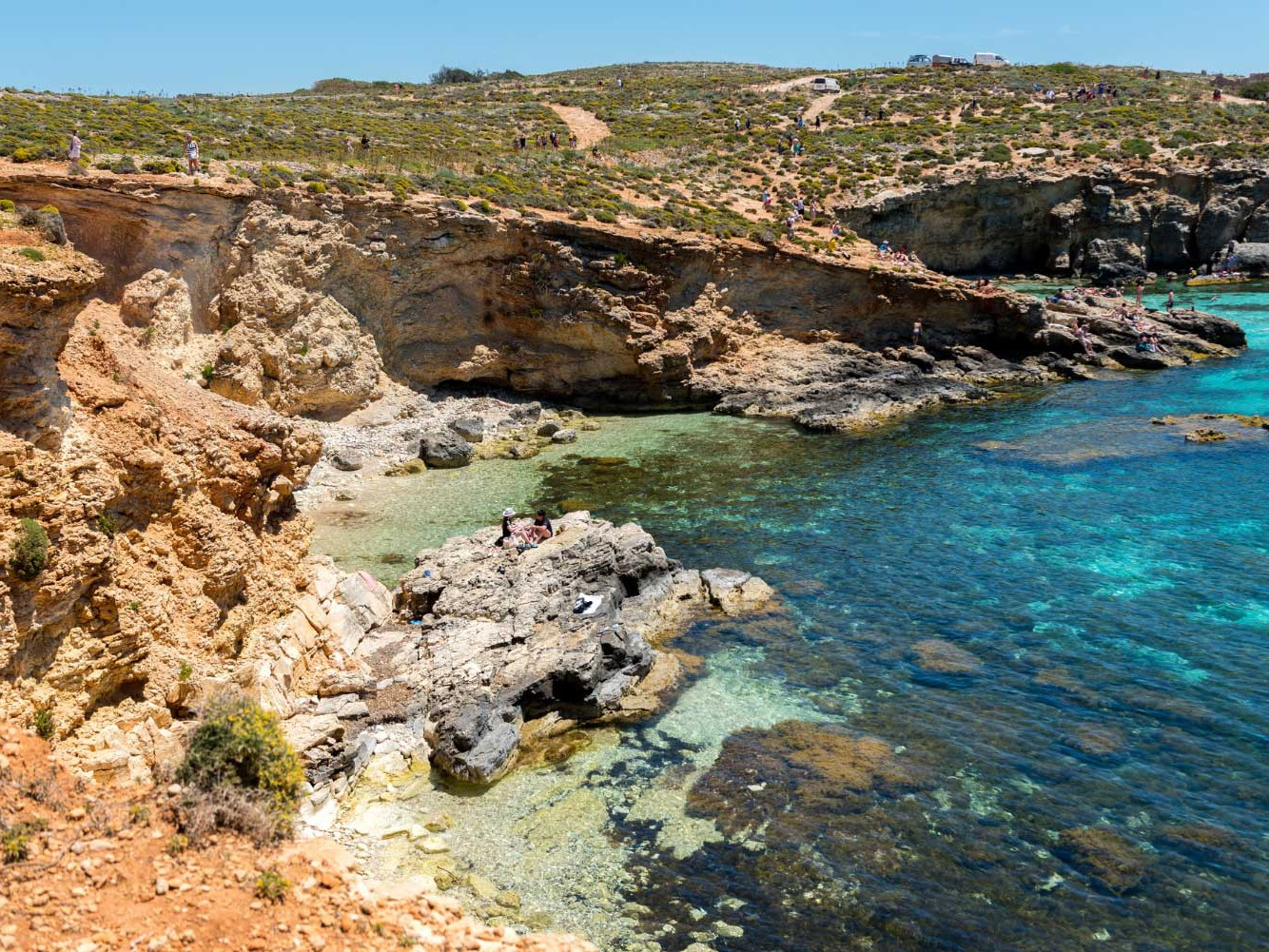 Majorca