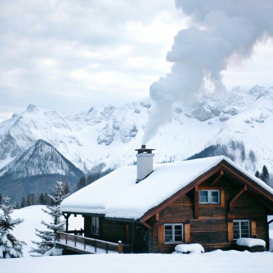 Off-Mountain Accommodation: A Guide for Peaceful Retreats