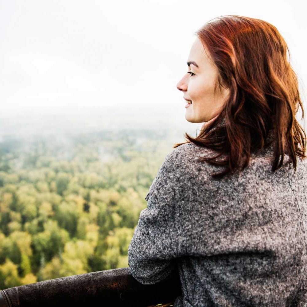 Personal Growth and the Role of Intention
