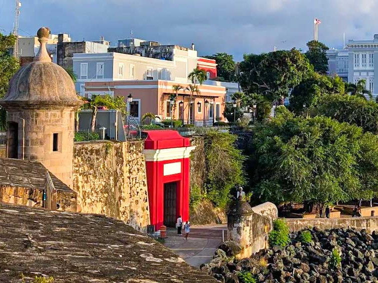 Puerta de San Juan