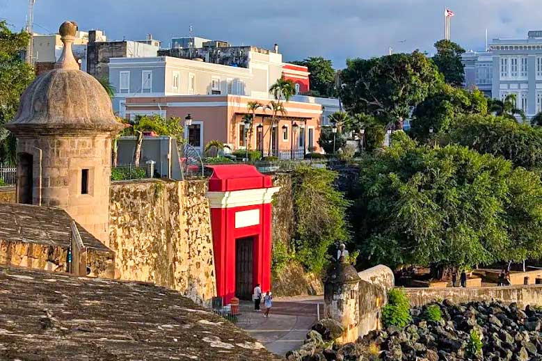 Puerta de San Juan