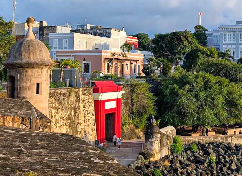 Puerta de San Juan
