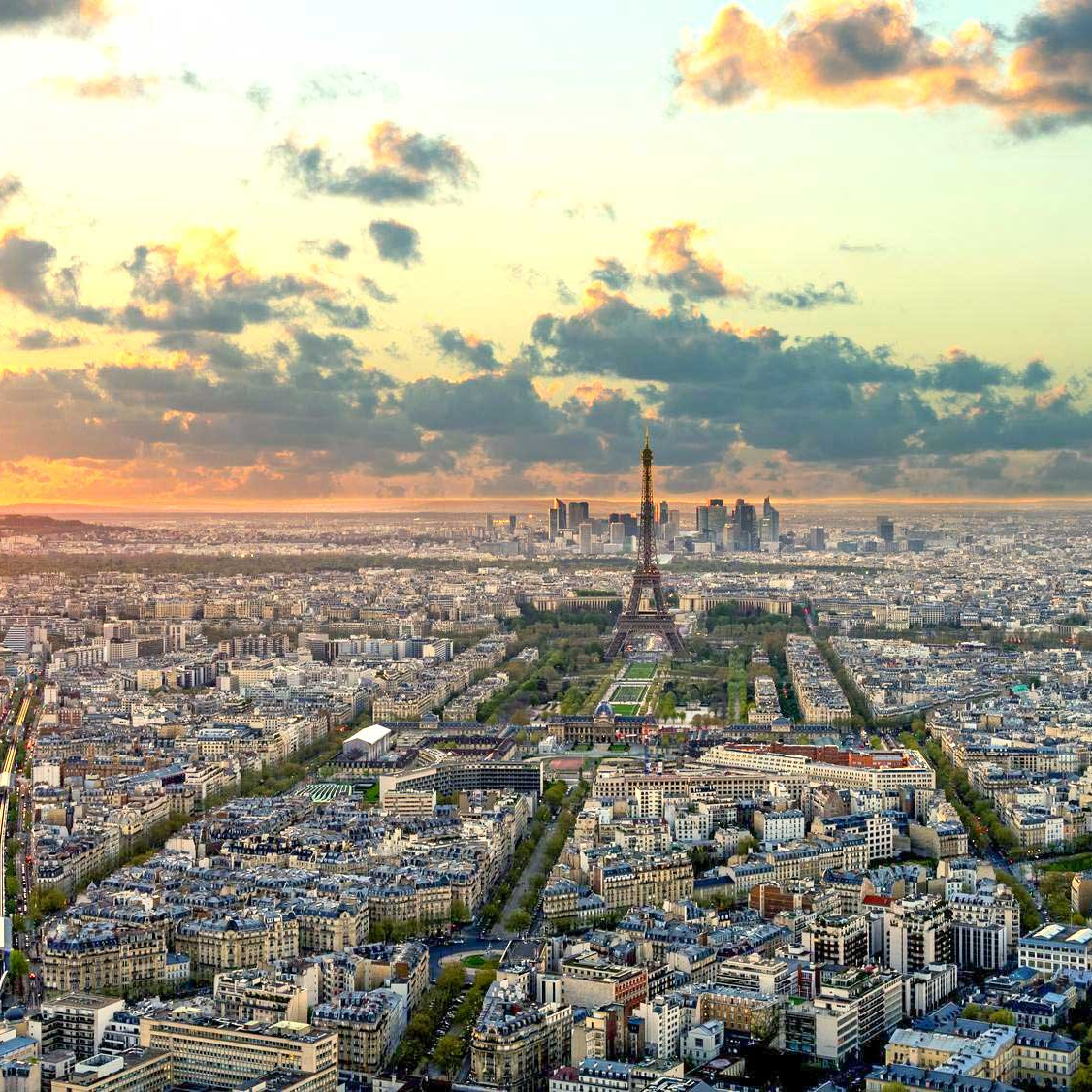 The Best Places To Visit in France For First Timers