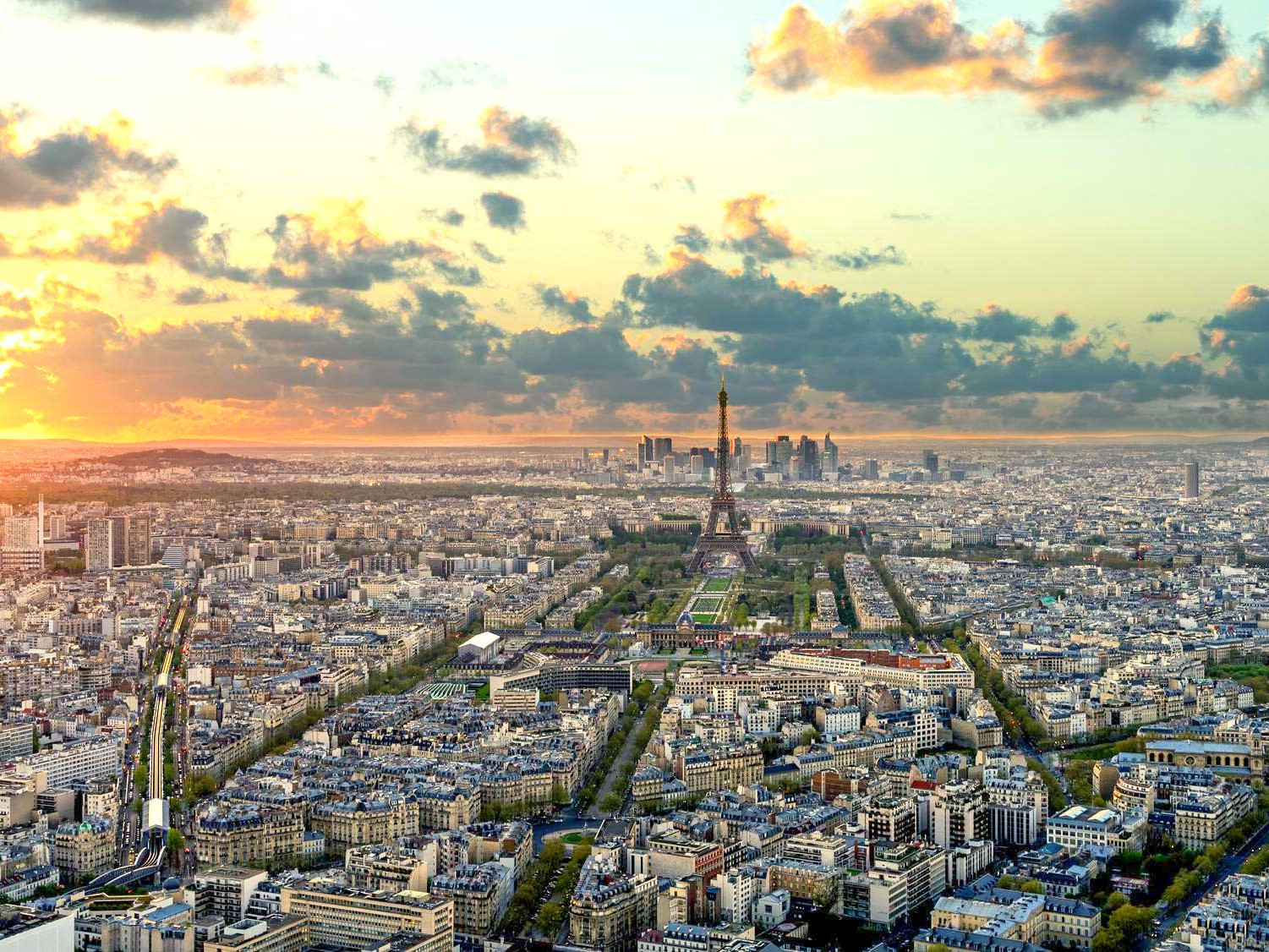 The Best Places To Visit in France For First Timers