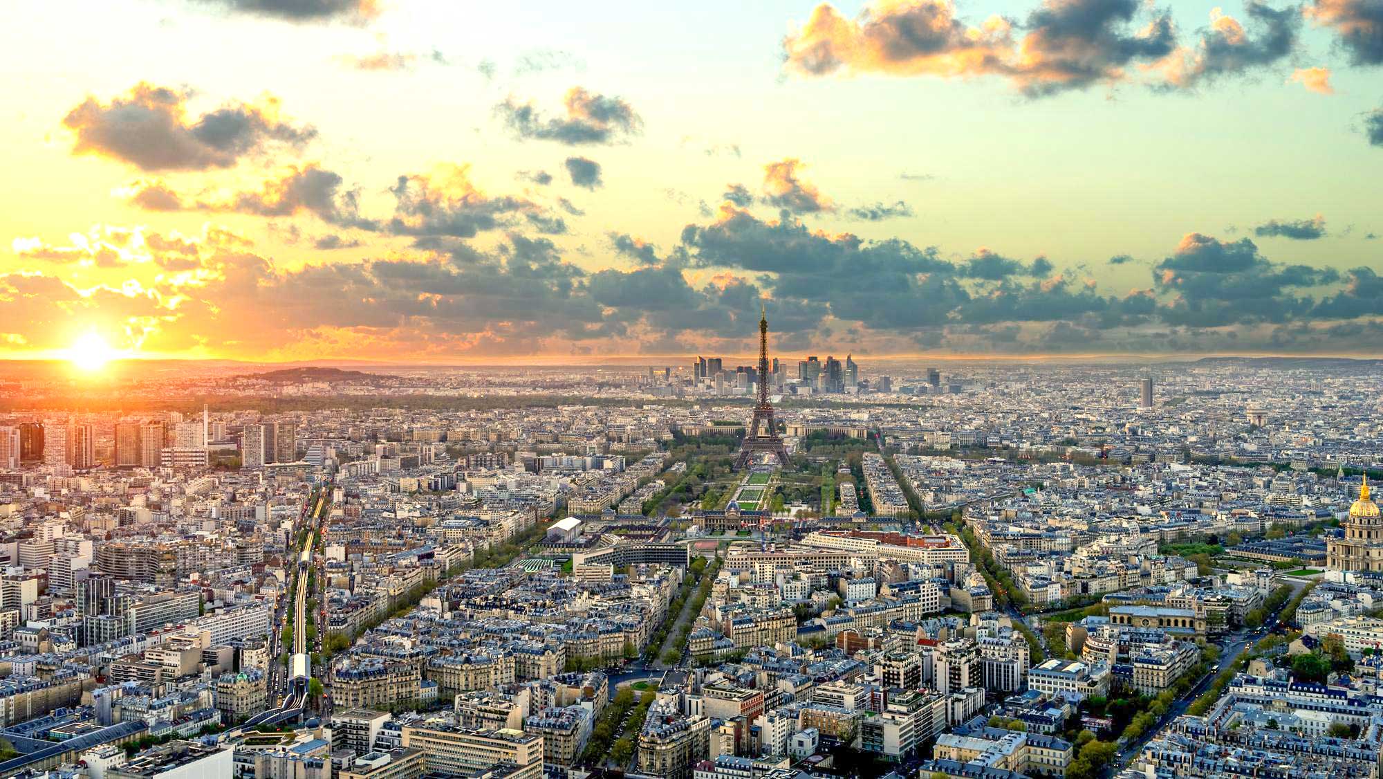 The Best Places To Visit in France For First Timers