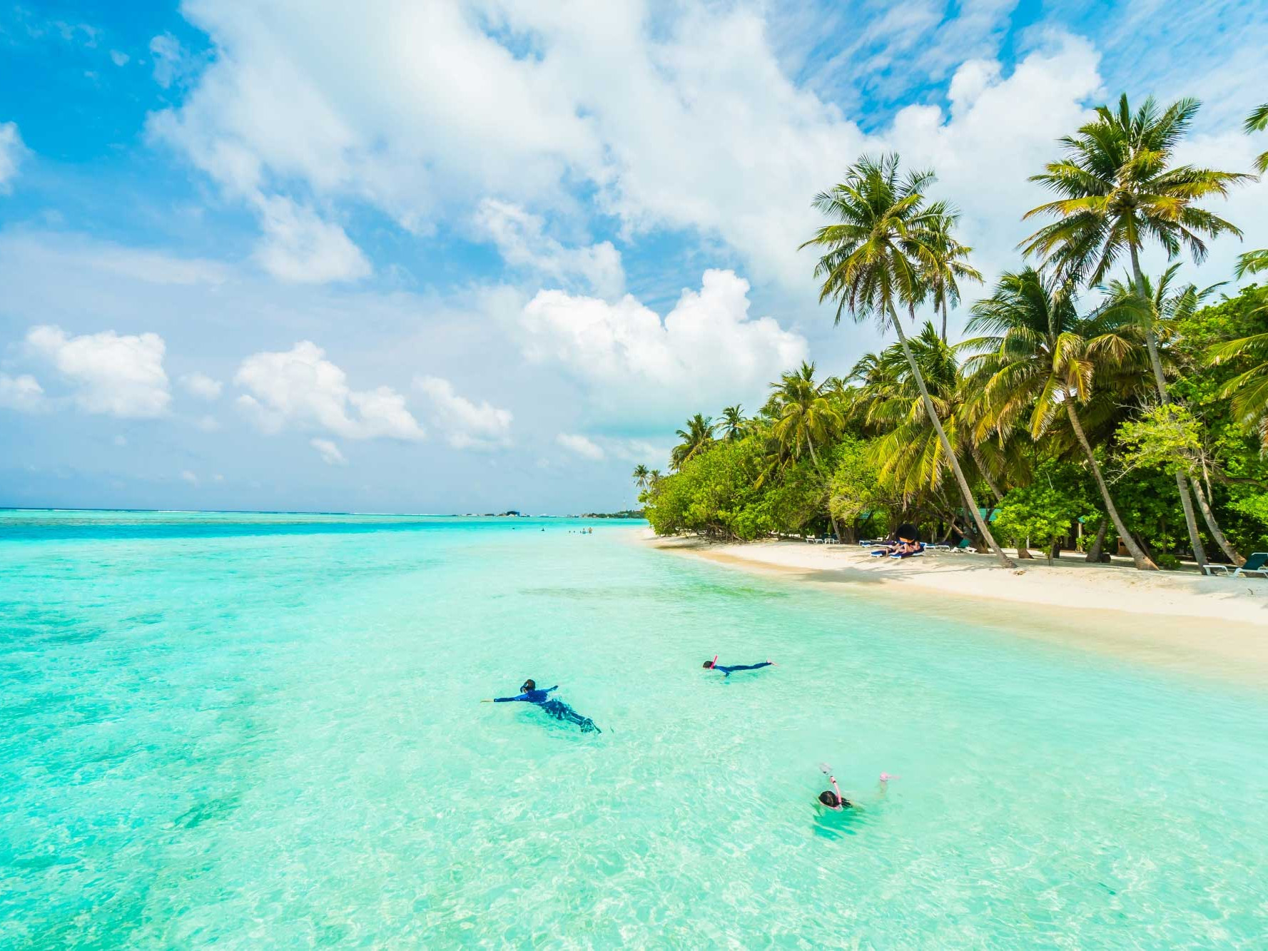 The Most Wonderful Caribbean Destinations for Outdoor Adventures!