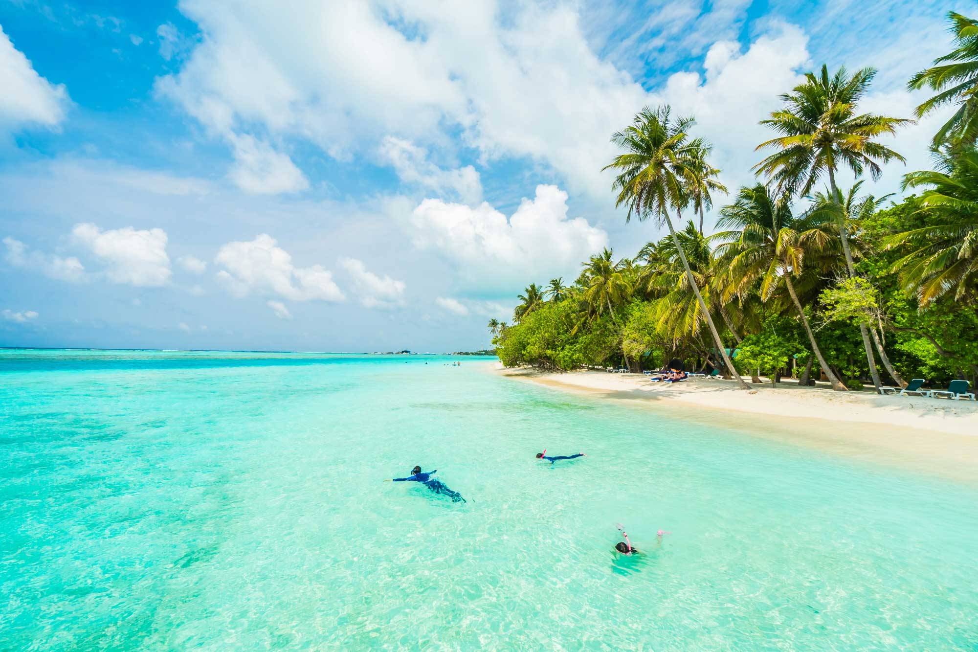 The Most Wonderful Caribbean Destinations for Outdoor Adventures!
