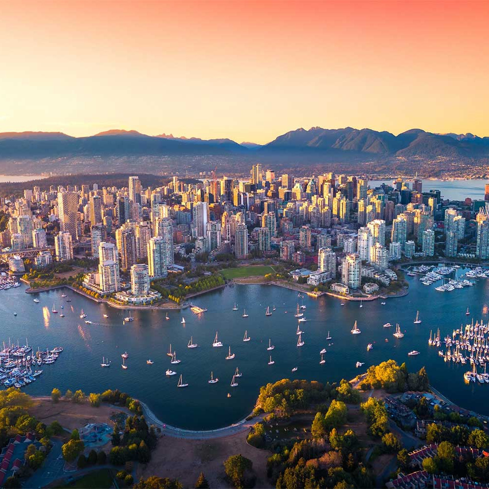 Traveling on a Budget in Vancouver: Essential Plans and Tips Before You Go