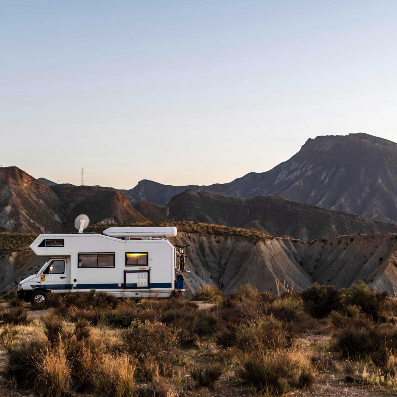 Your Southwest RV Travel Guide For A Perfect Desert Adventure