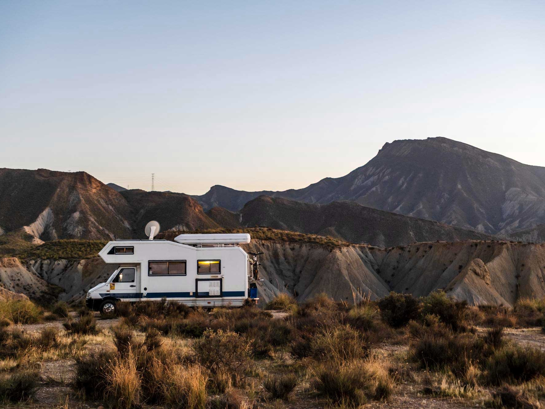 Your Southwest RV Travel Guide For A Perfect Desert Adventure
