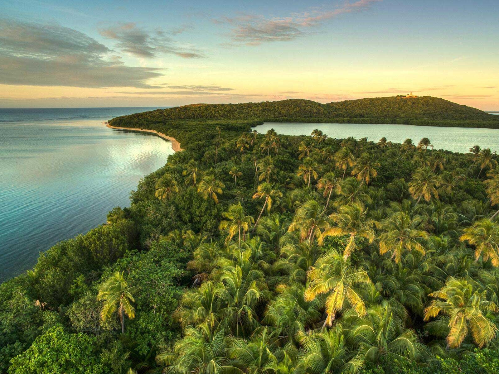 Attractions and things to do in Fajardo