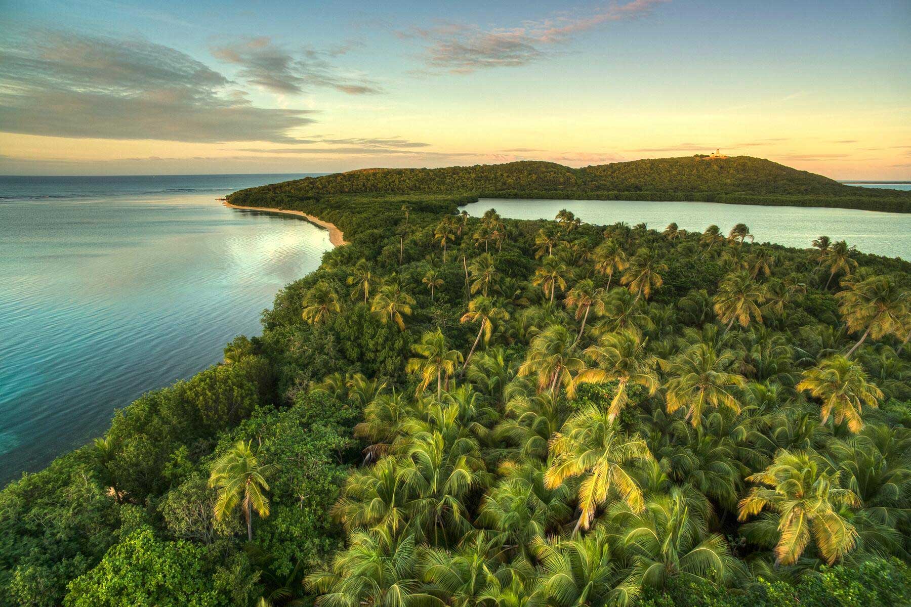 Attractions and things to do in Fajardo