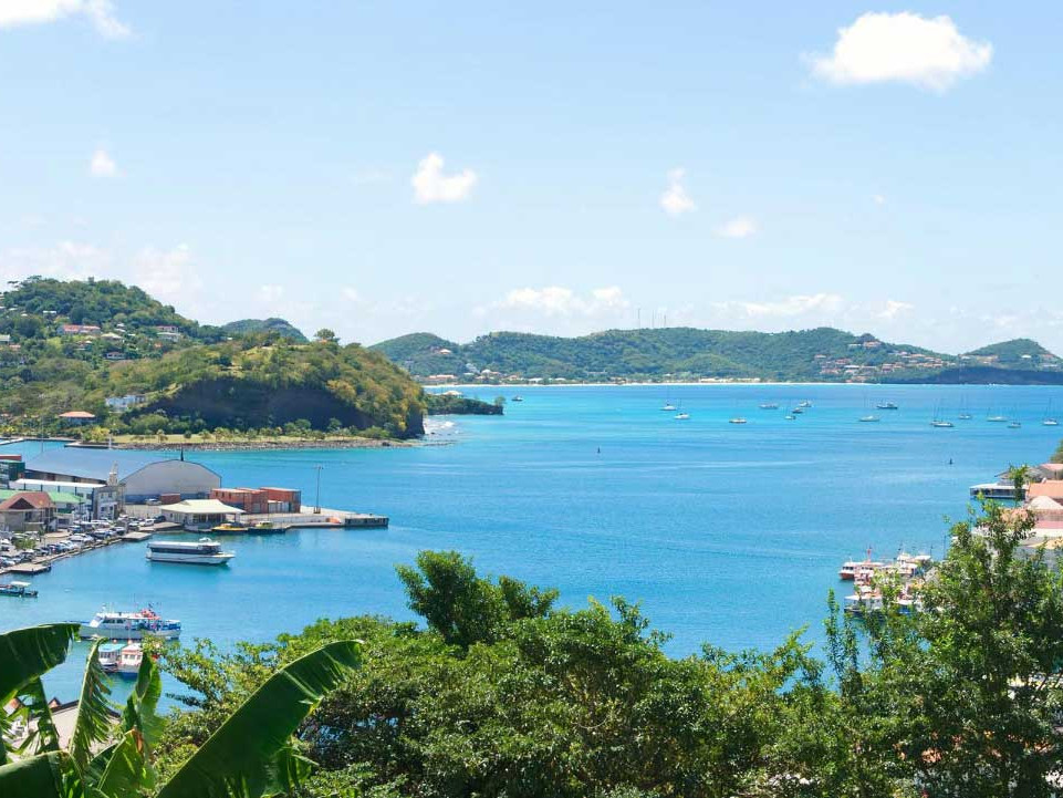 grenada caribbean