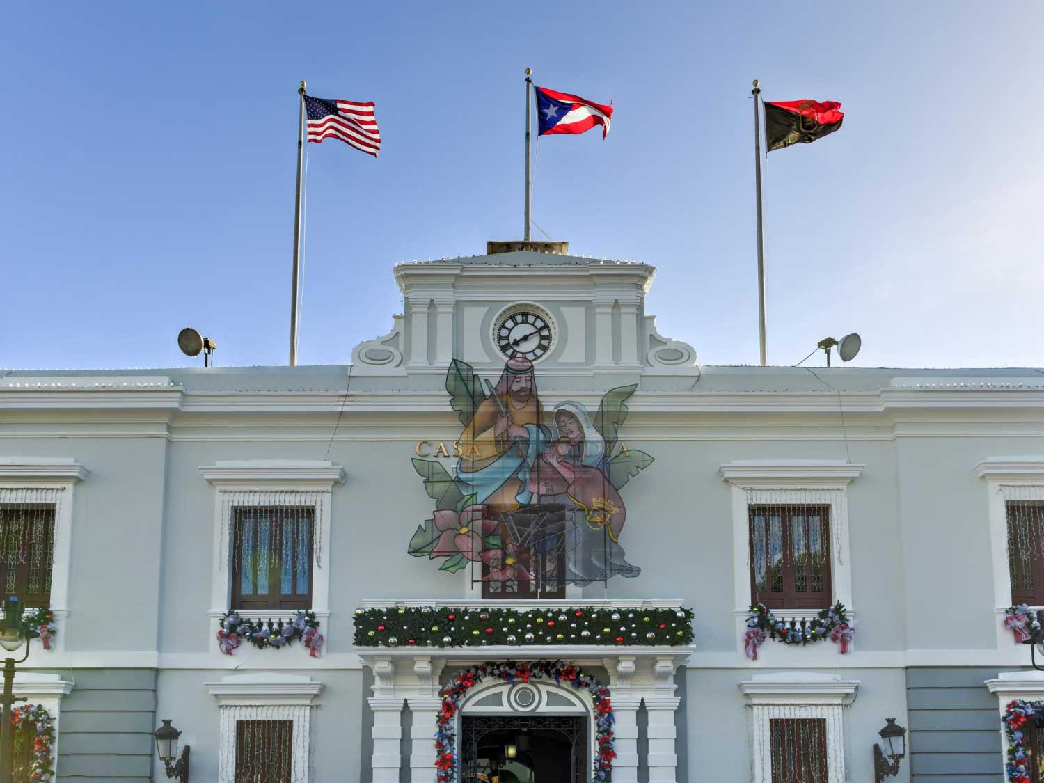 Ponce Puerto Rico