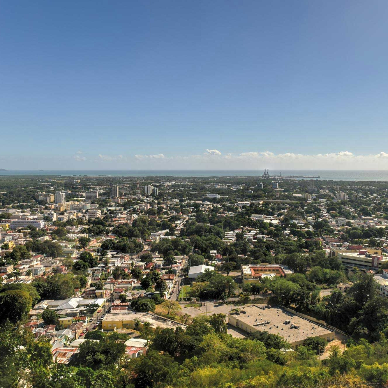 Ponce Puerto Rico
