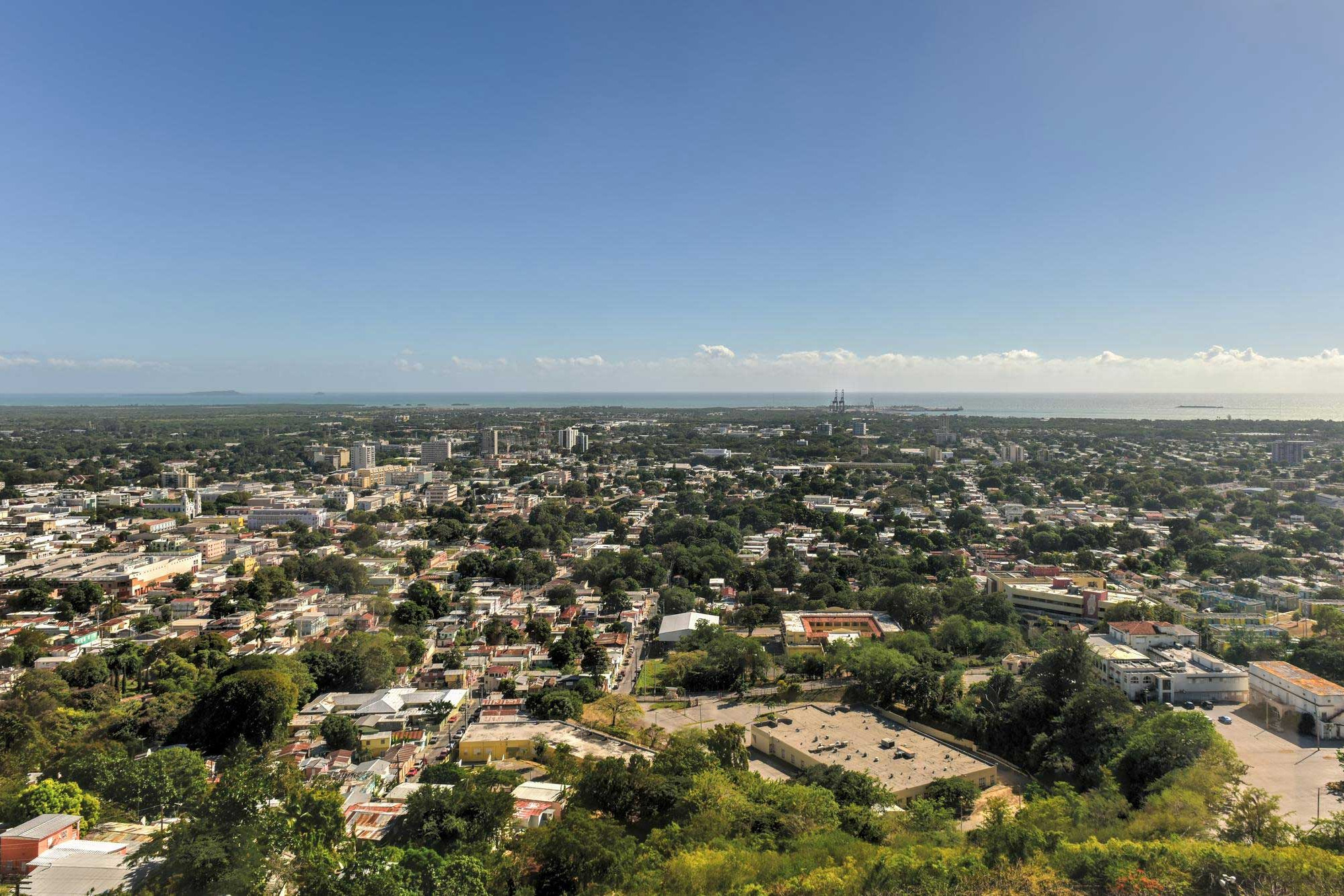 Ponce Puerto Rico
