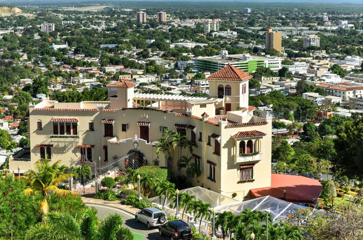Attractions & Things to do in Ponce | Puerto Rico | She is Wanderlust
