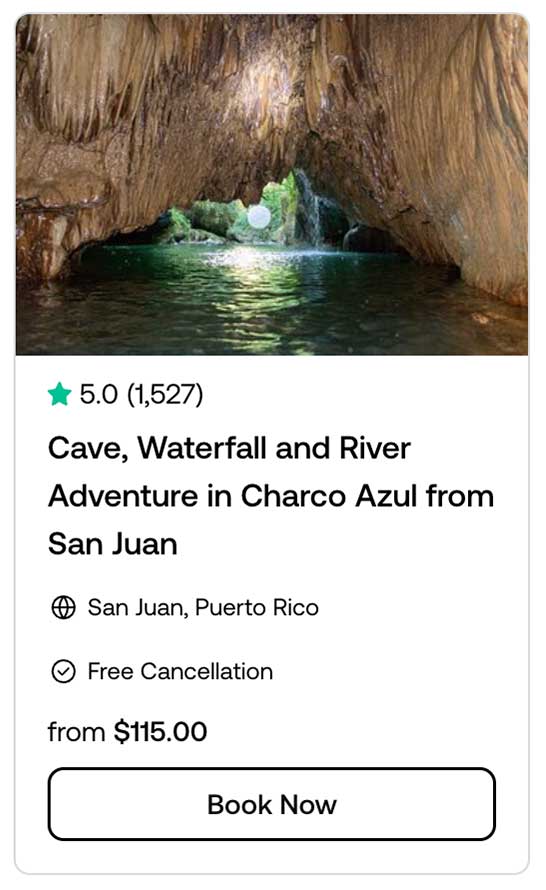 San Juan Tour