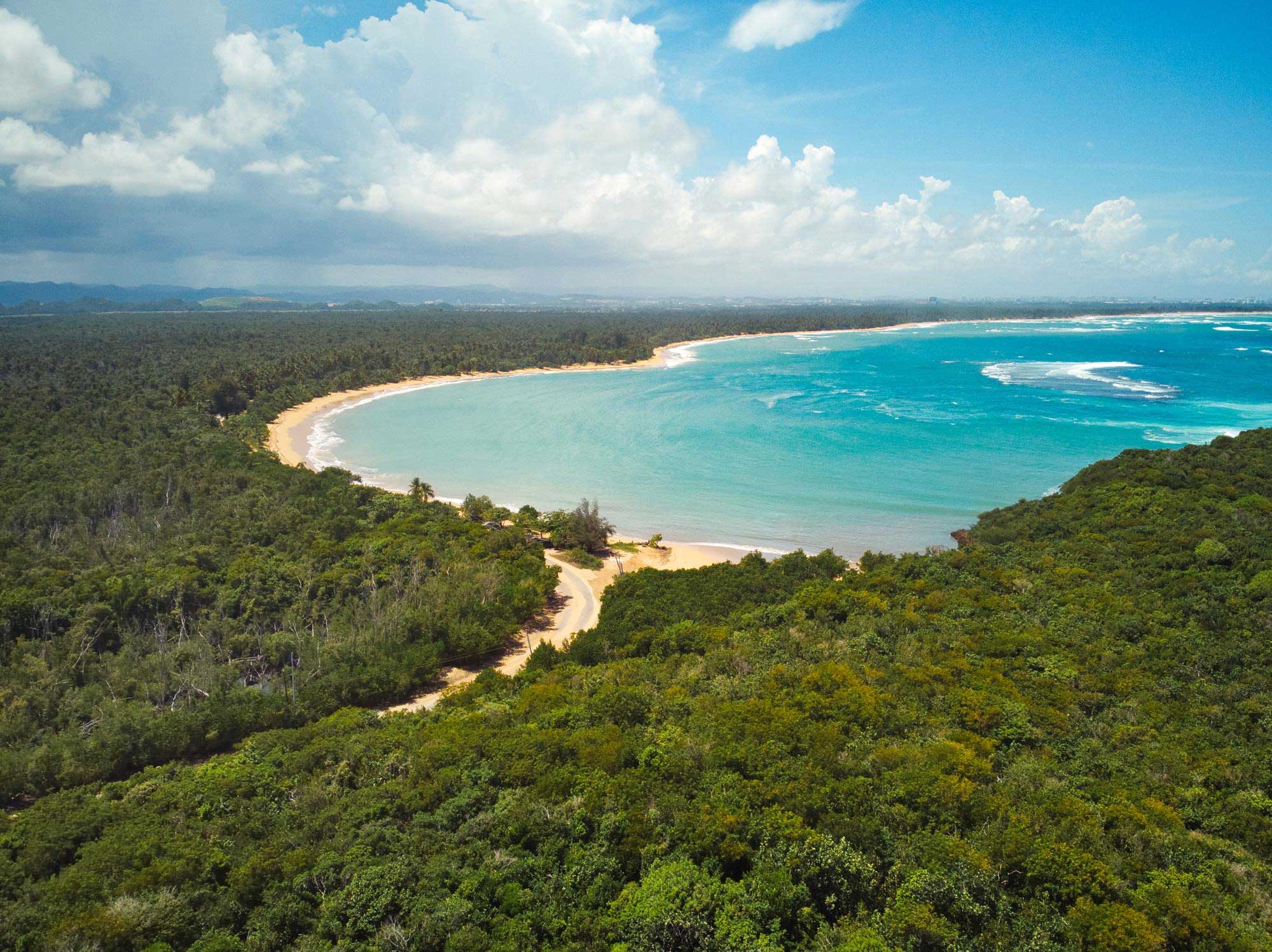 12 Things You Probably Didn’t Know About Puerto Rico