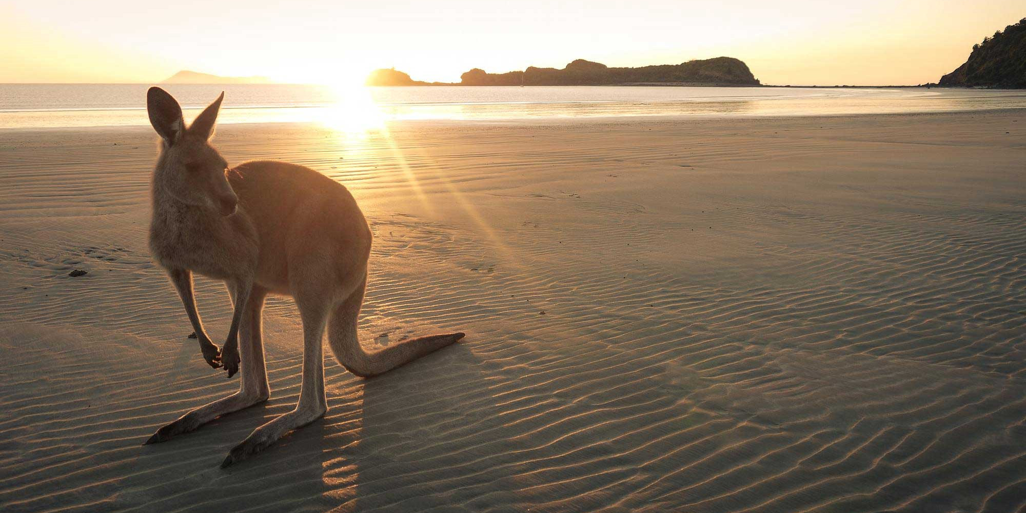 6 Australian Destinations That Feel Like a Dream Come True