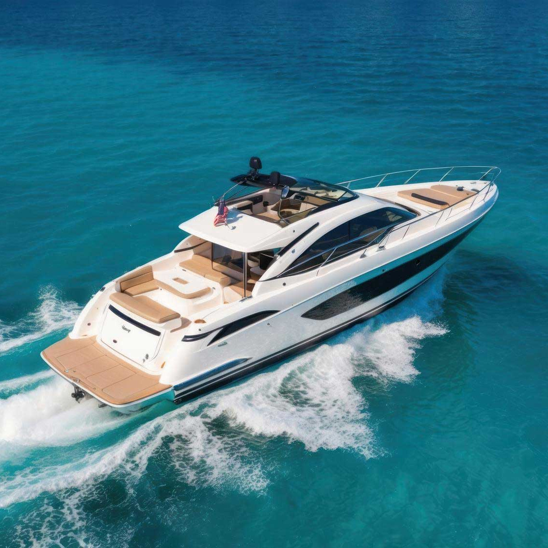 8 Ways to Enjoy Style and Peace on the Sea