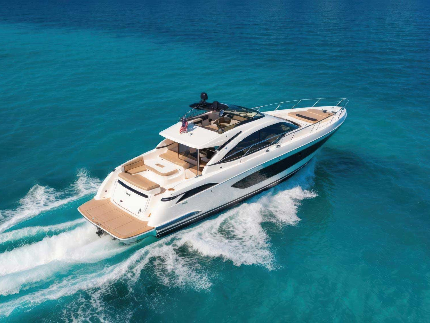 8 Ways to Enjoy Style and Peace on the Sea