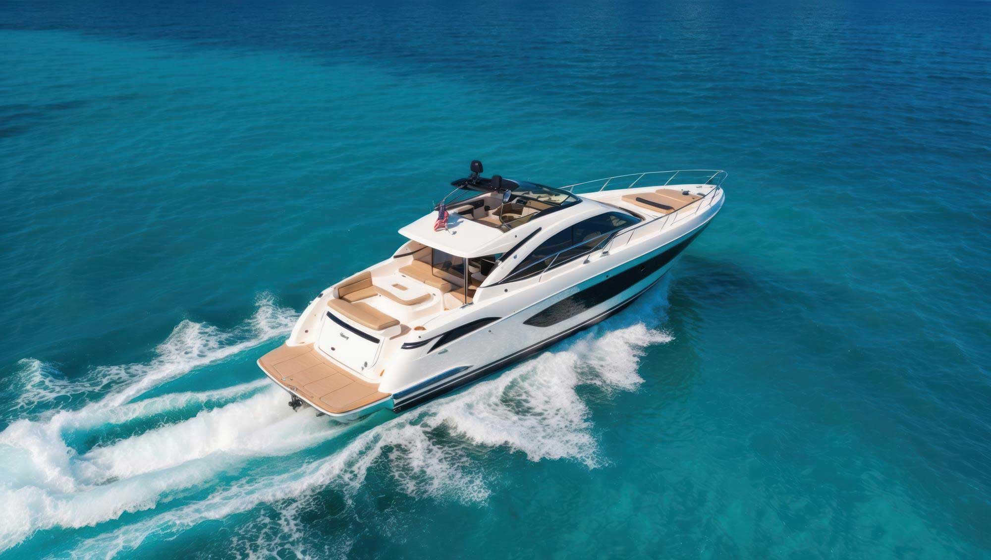 8 Ways to Enjoy Style and Peace on the Sea