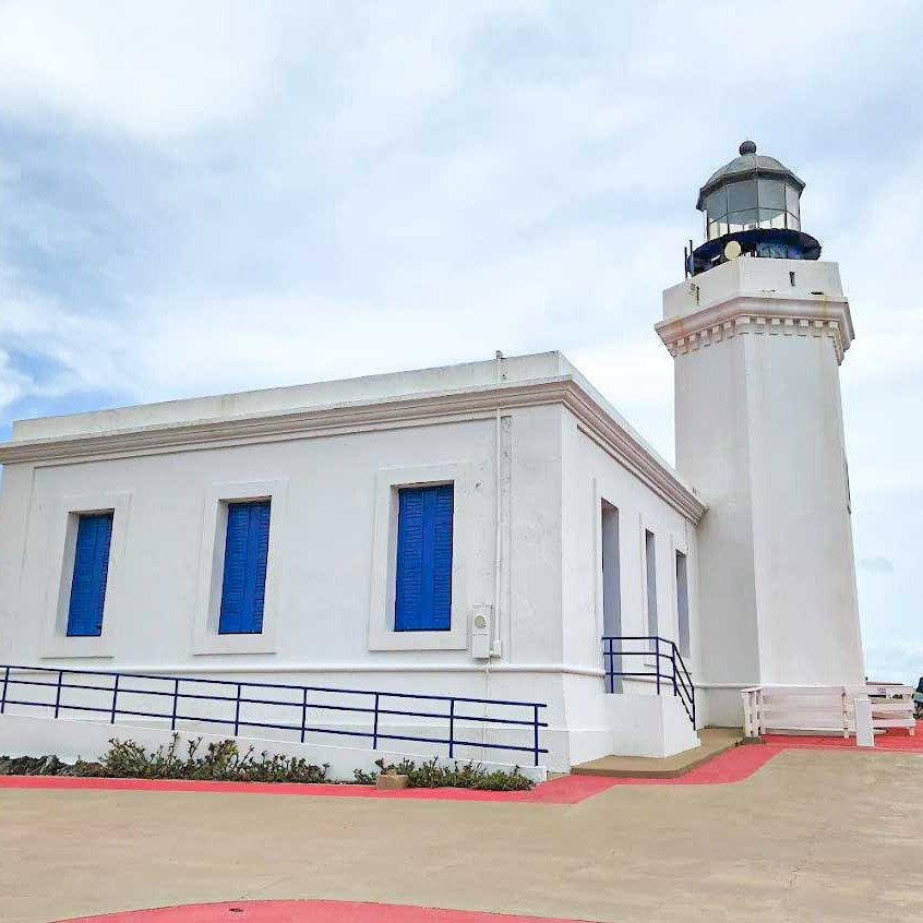 Arecibo Lighthouse