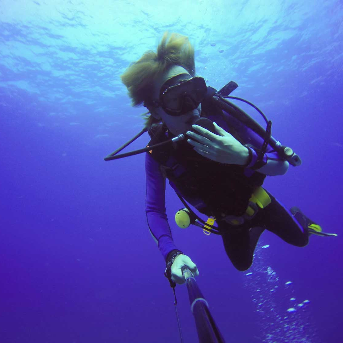 Essential Gear for Utah Scuba Diving