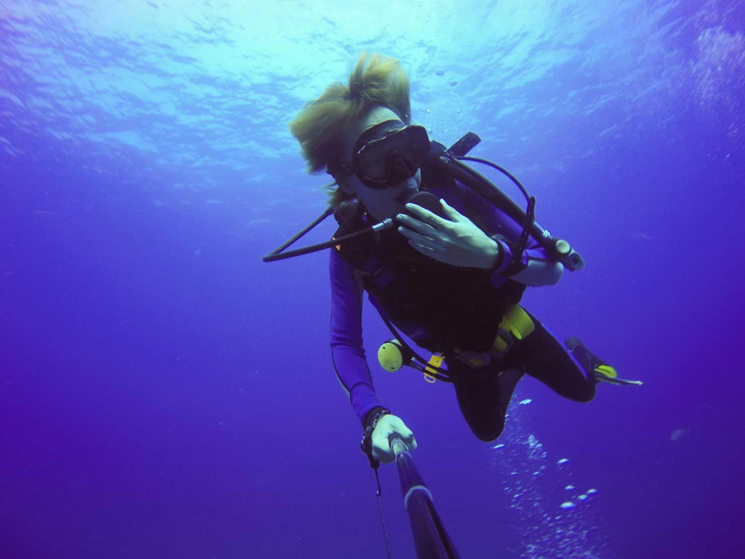 Essential Gear for Utah Scuba Diving