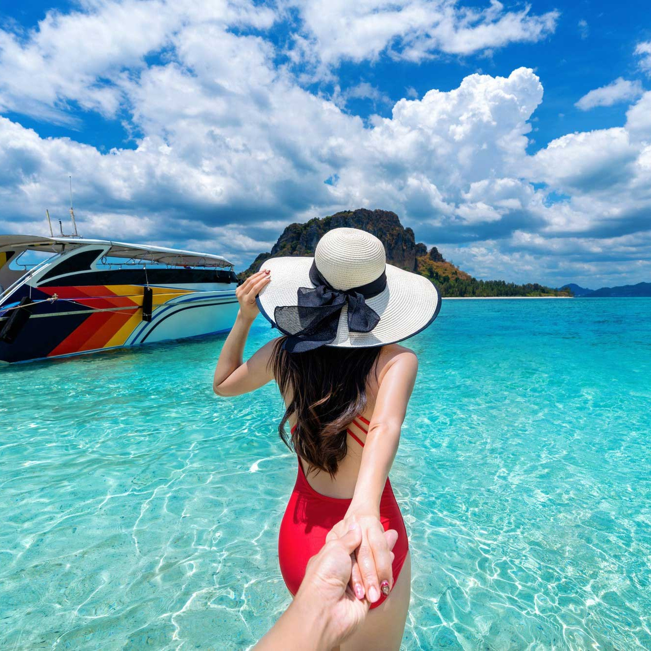 From Sea to Summit: Exploring the Caribbean’s Lush Adventures