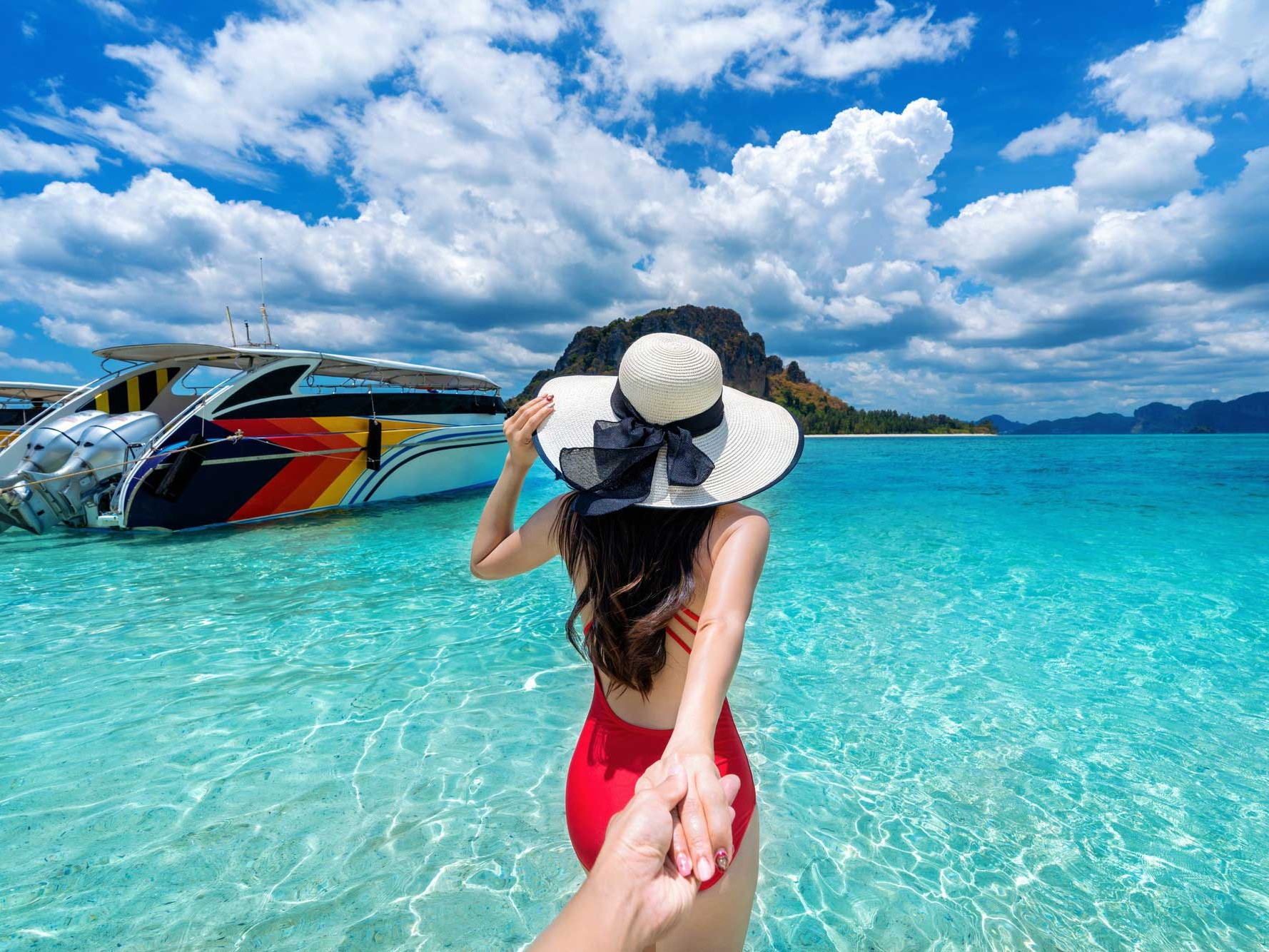 From Sea to Summit: Exploring the Caribbean’s Lush Adventures