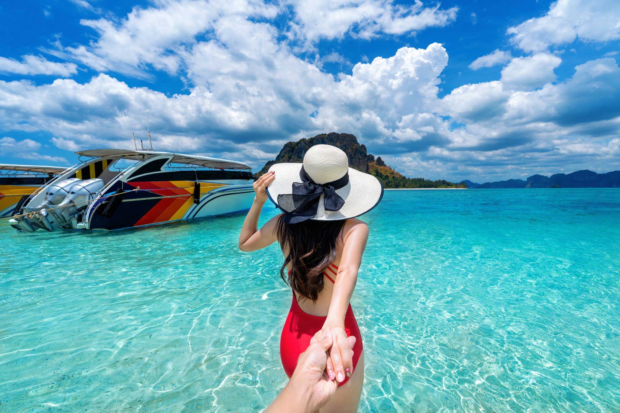 From Sea to Summit: Exploring the Caribbean’s Lush Adventures