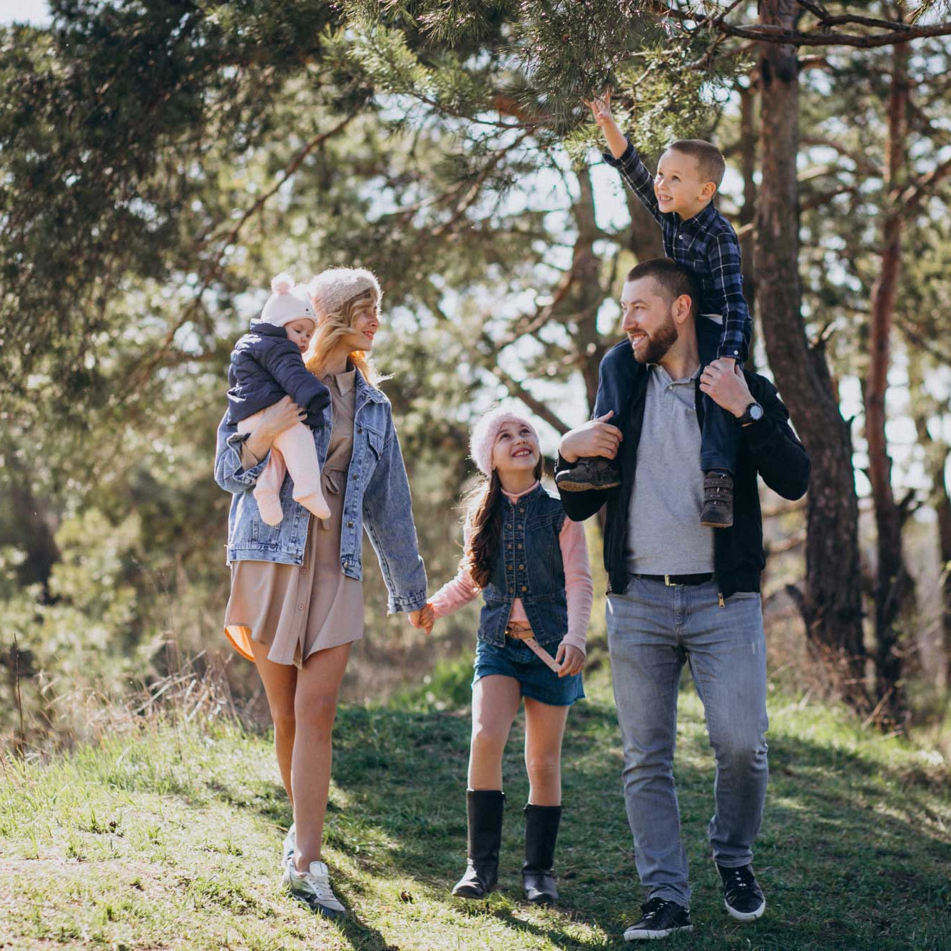 How to Create Lasting Family Memories Through Shared Adventures
