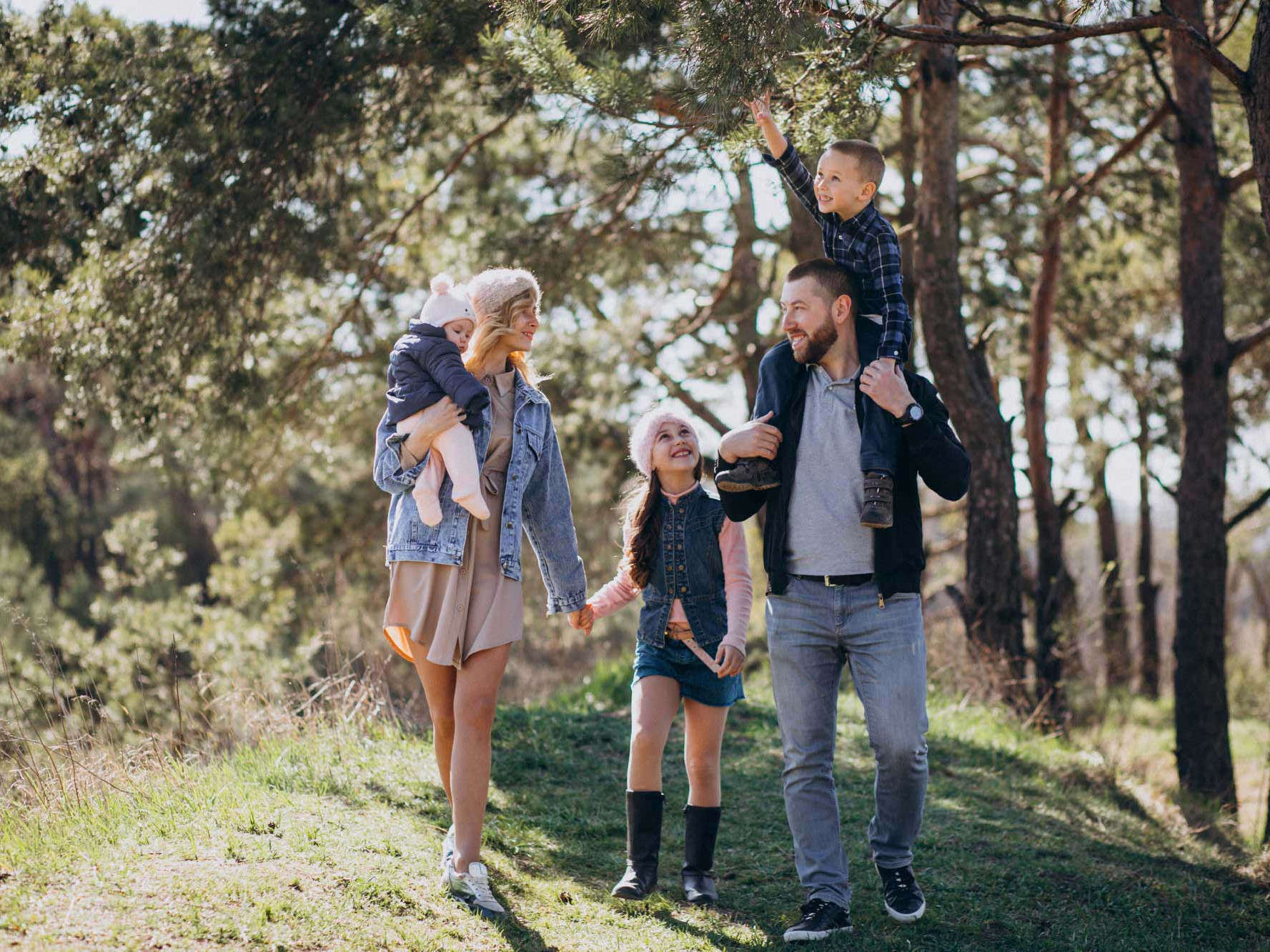 How to Create Lasting Family Memories Through Shared Adventures