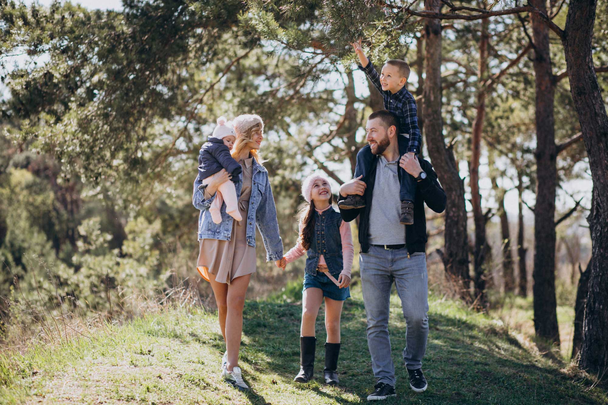 How to Create Lasting Family Memories Through Shared Adventures