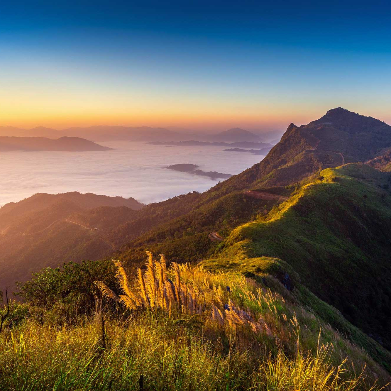 How to Plan a Perfect Weekend in the Smoky Mountains