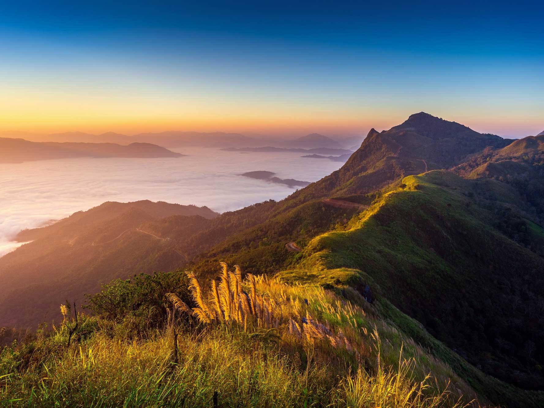 How to Plan a Perfect Weekend in the Smoky Mountains