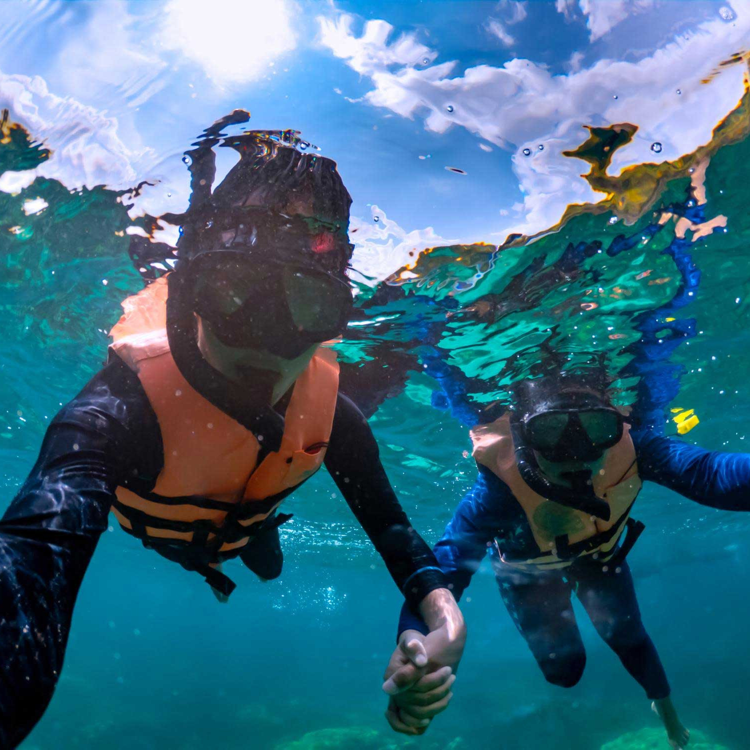 Beyond the Beach: Inland Scuba Adventures in the St George Region