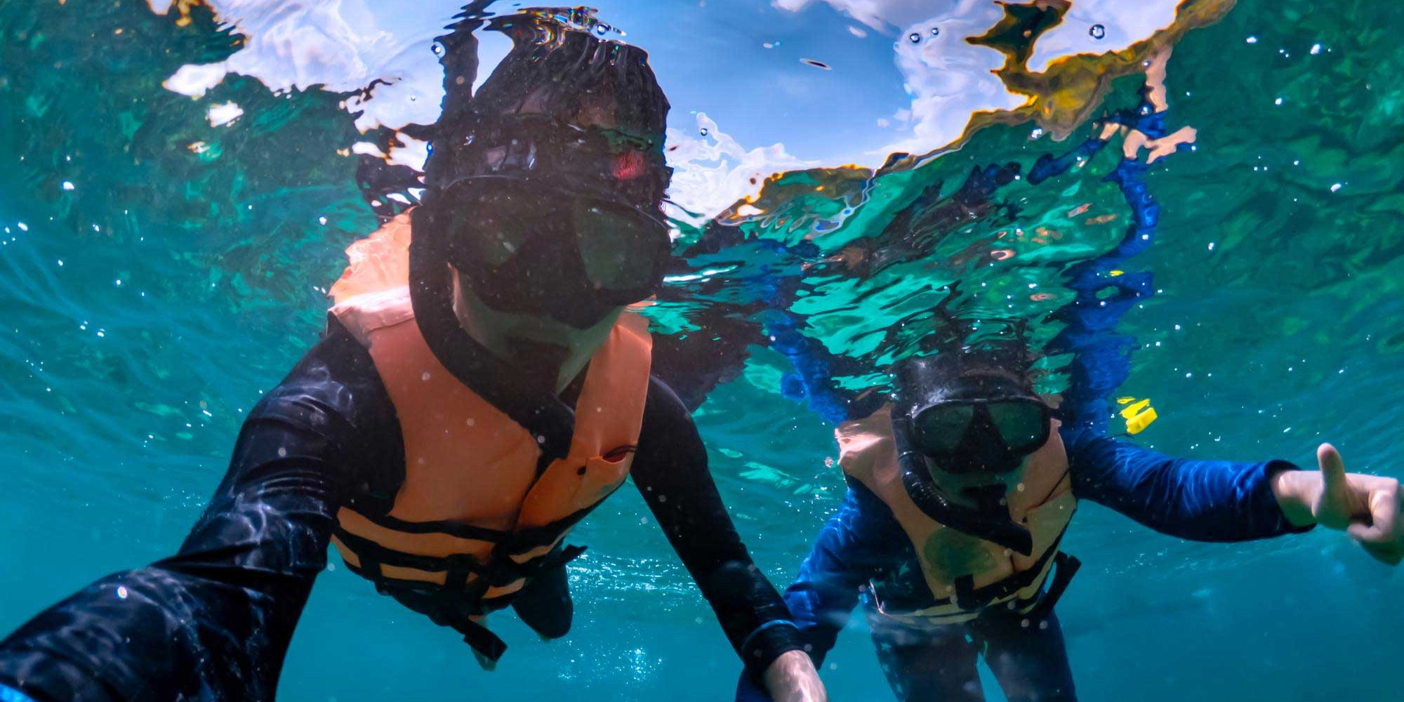 Beyond the Beach: Inland Scuba Adventures in the St George Region