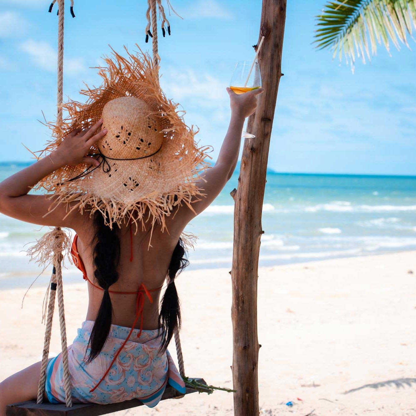 Luxury Meets Wanderlust: How to Experience the Caribbean Differently