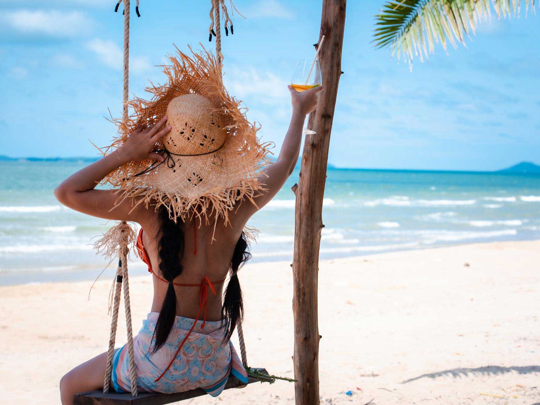 Luxury Meets Wanderlust: How to Experience the Caribbean Differently