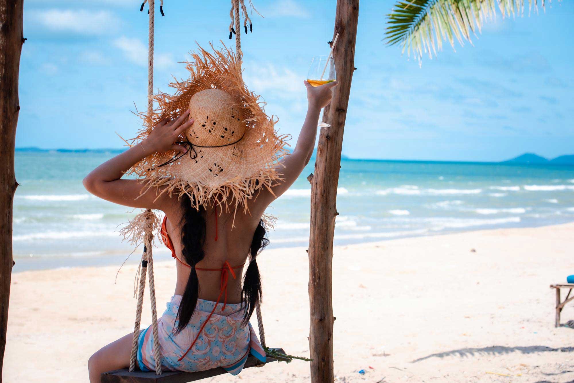 Luxury Meets Wanderlust: How to Experience the Caribbean Differently