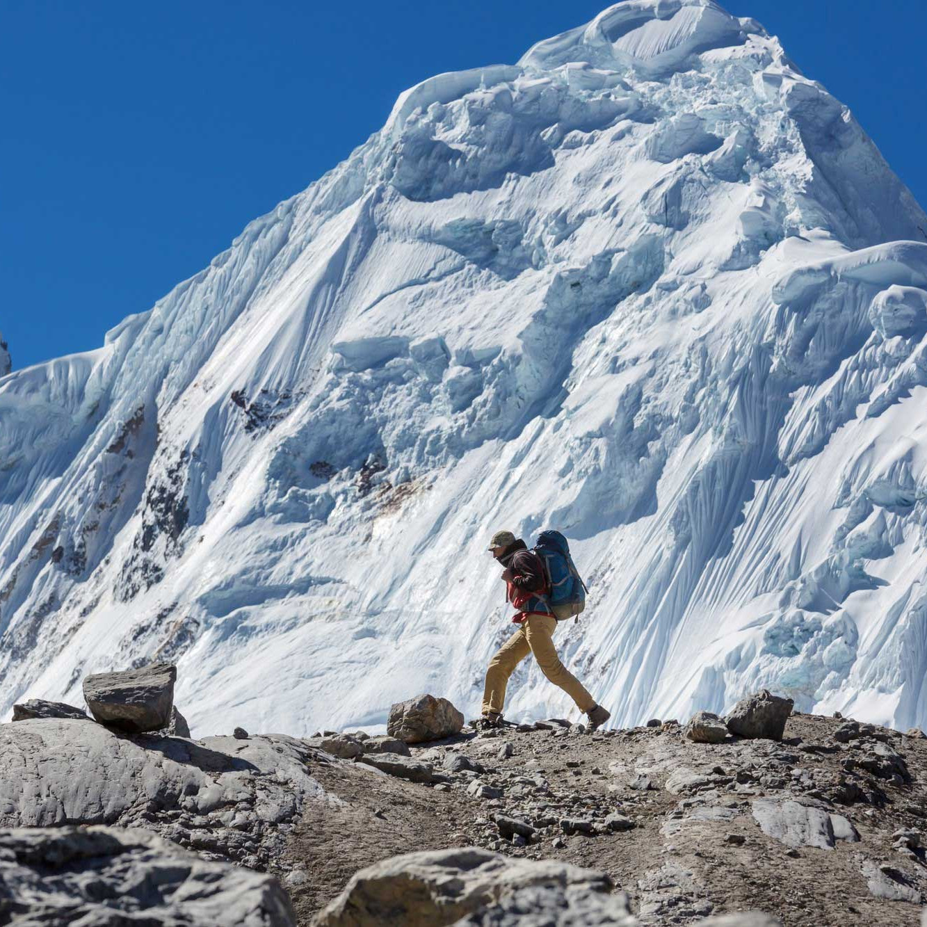 Manaslu Circuit Trek vs Everest Base Camp Trek vs 7 Days Annapurna Base Camp Trek: A Clear Comparison