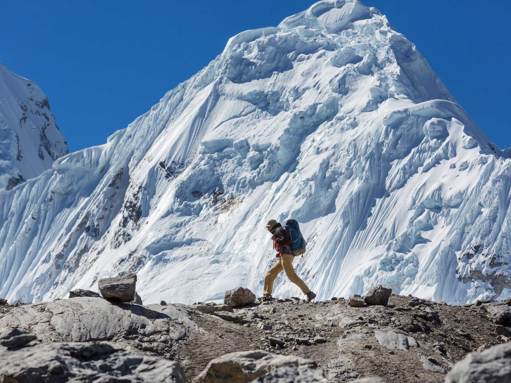 Manaslu Circuit Trek vs Everest Base Camp Trek vs 7 Days Annapurna Base Camp Trek: A Clear Comparison