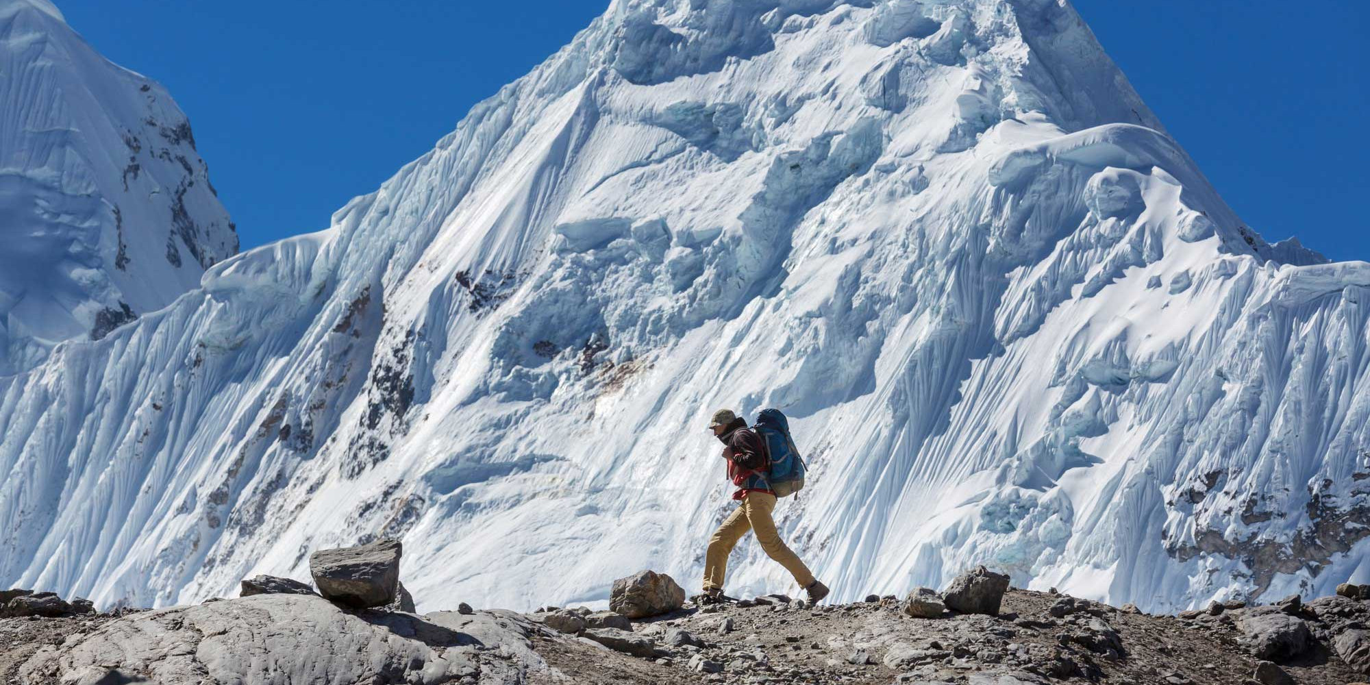 Manaslu Circuit Trek vs Everest Base Camp Trek vs 7 Days Annapurna Base Camp Trek: A Clear Comparison