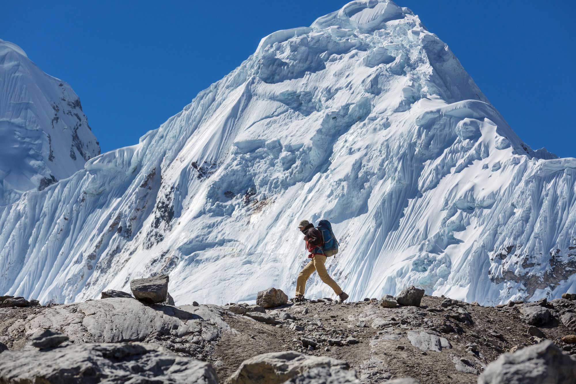 Manaslu Circuit Trek vs Everest Base Camp Trek vs 7 Days Annapurna Base Camp Trek: A Clear Comparison