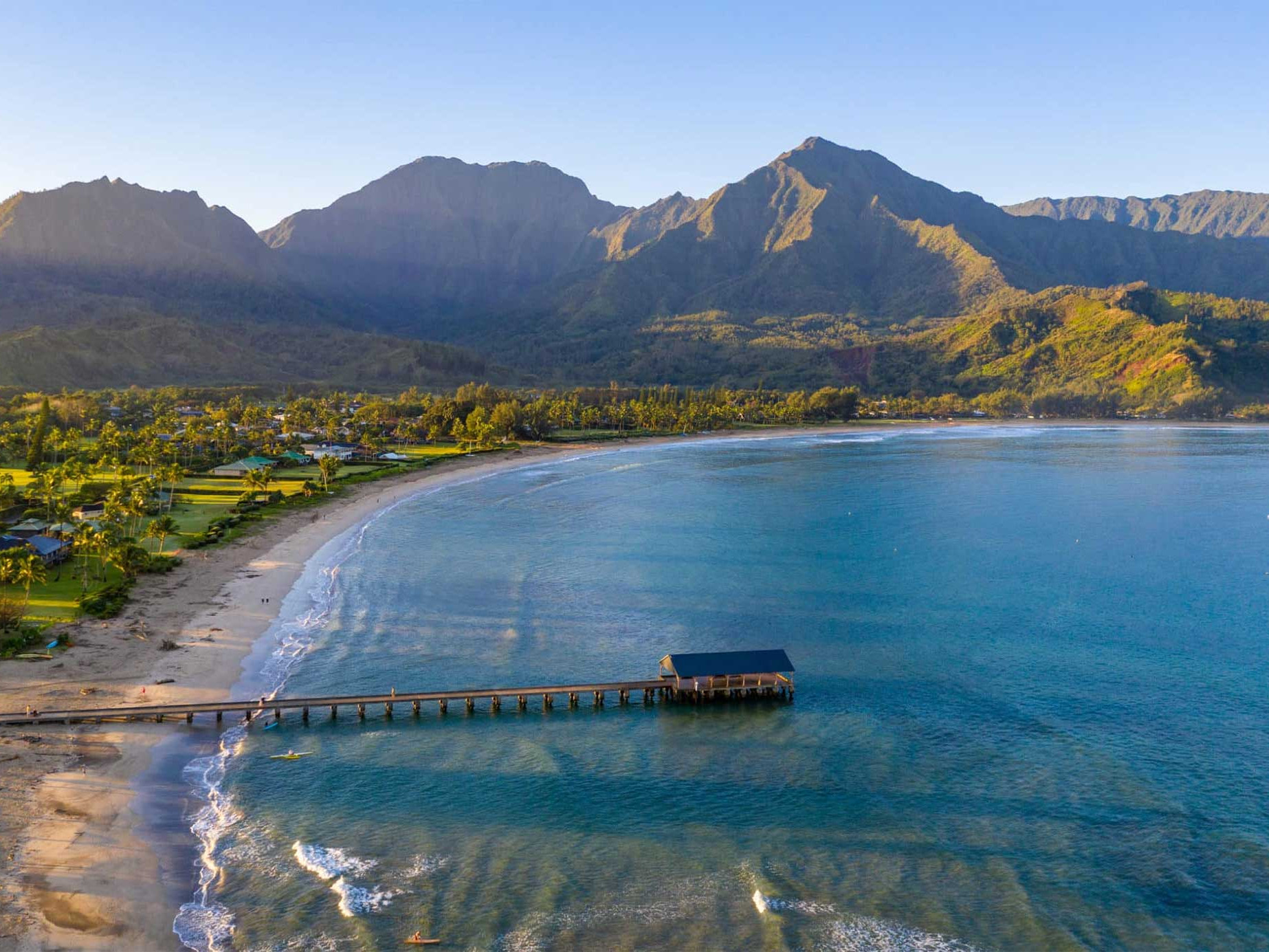 Off-the-Beaten-Path Beaches in Kauai