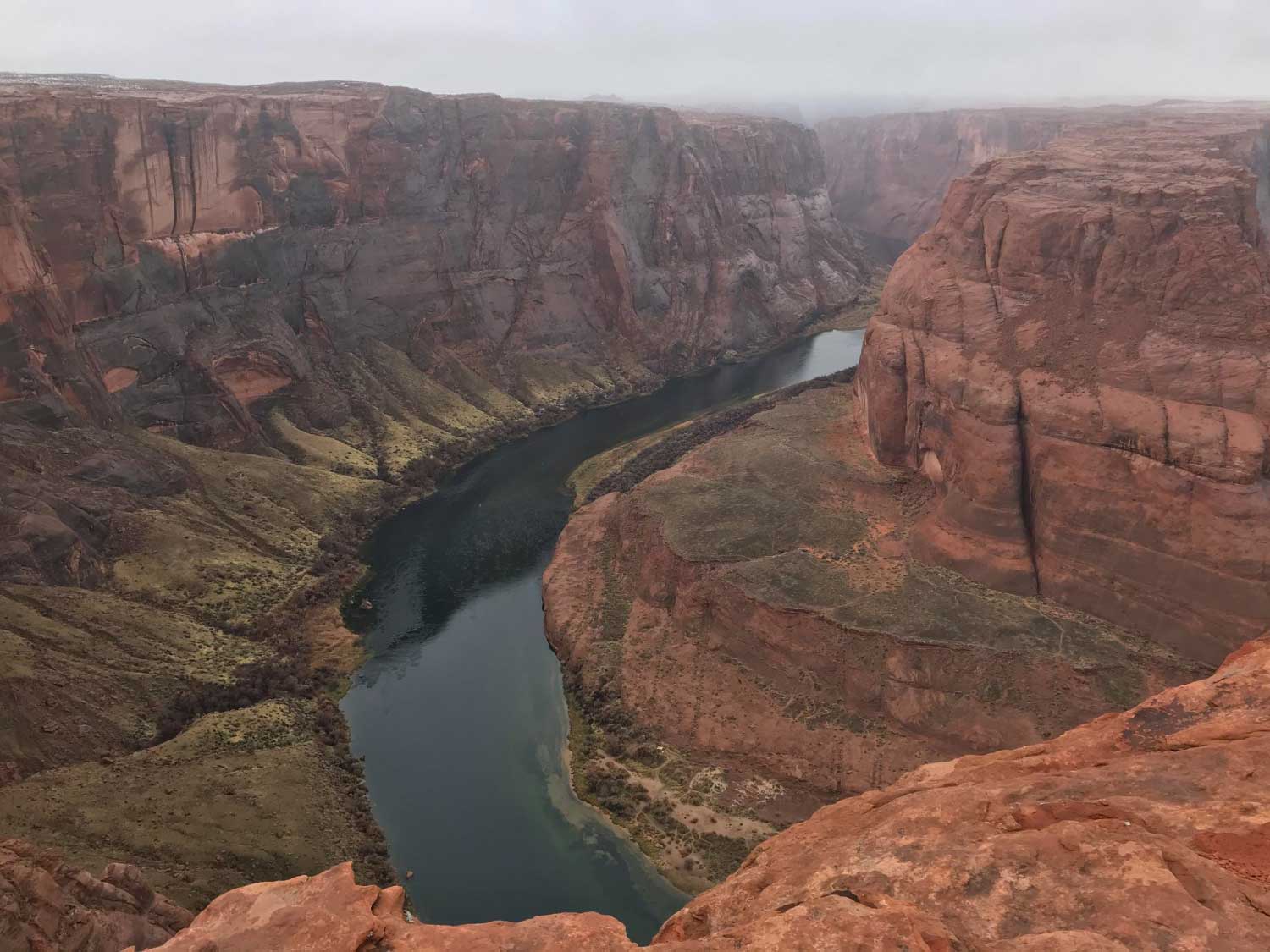 St George Utah Scuba Diving
