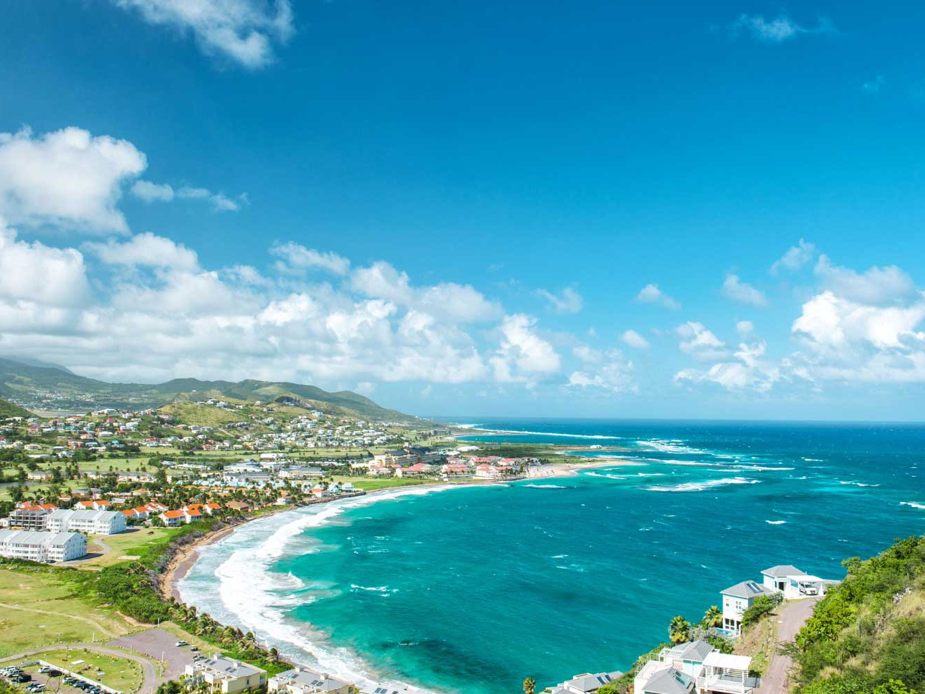 St. Kitts and Nevis